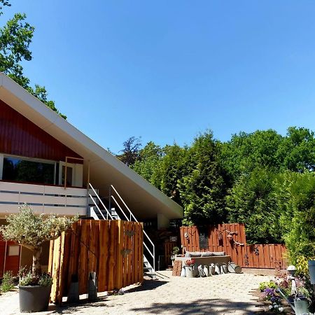 Appartement Kemperberg Arnhem Eksteriør billede