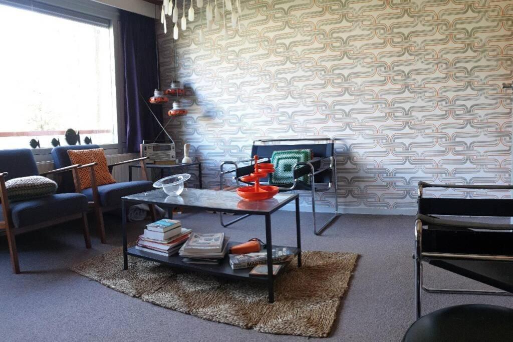 Appartement Kemperberg Arnhem Eksteriør billede