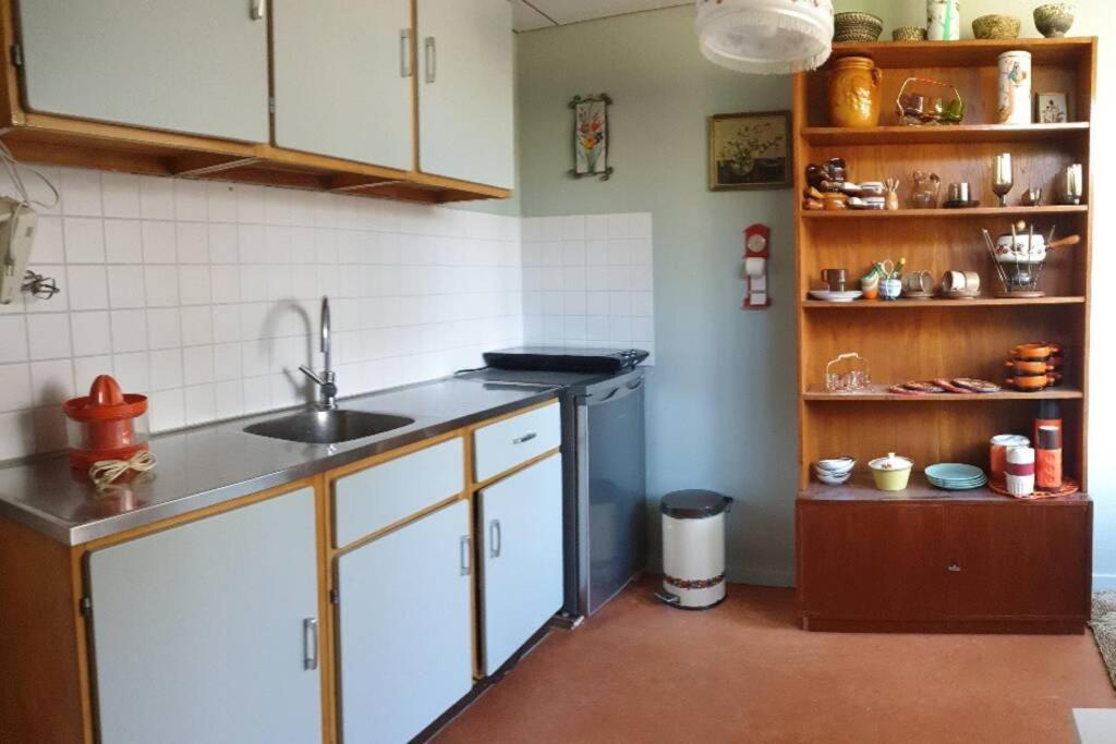 Appartement Kemperberg Arnhem Eksteriør billede
