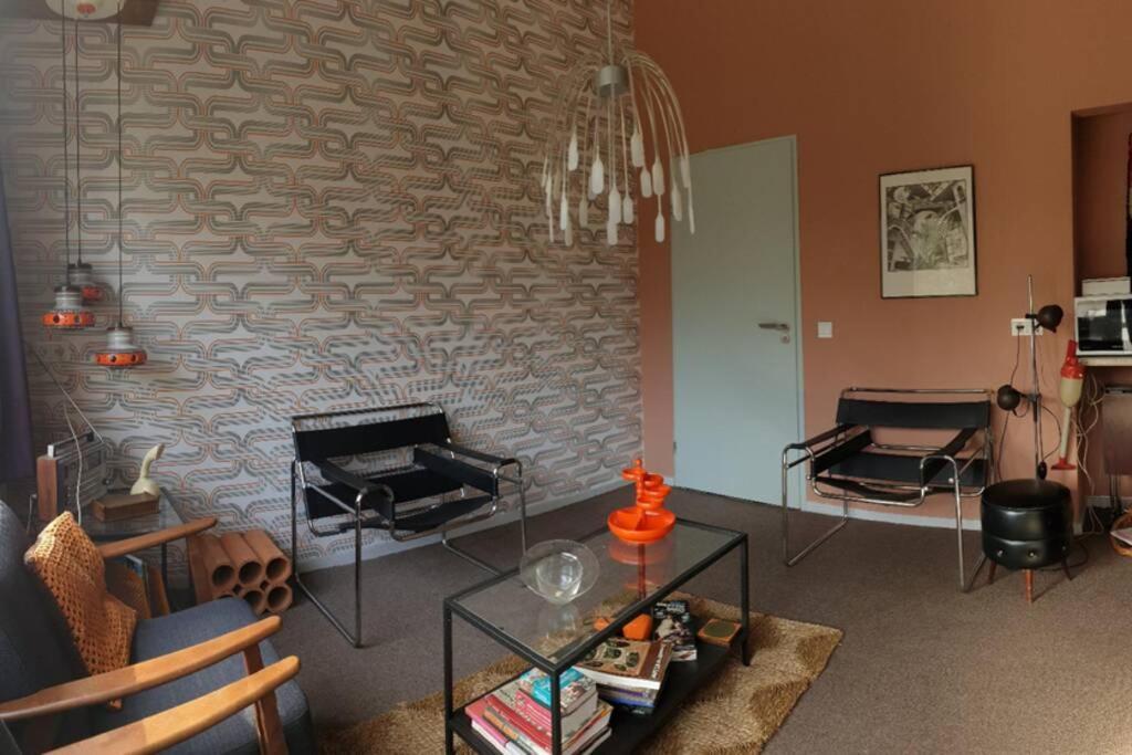 Appartement Kemperberg Arnhem Eksteriør billede