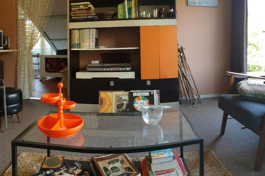 Appartement Kemperberg Arnhem Eksteriør billede