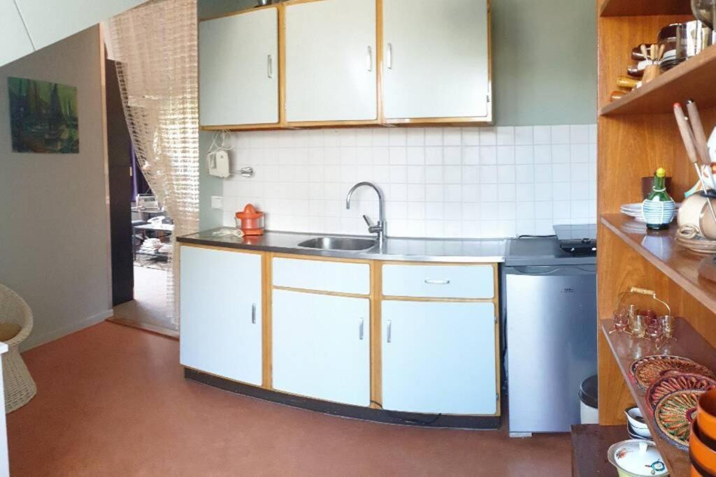 Appartement Kemperberg Arnhem Eksteriør billede