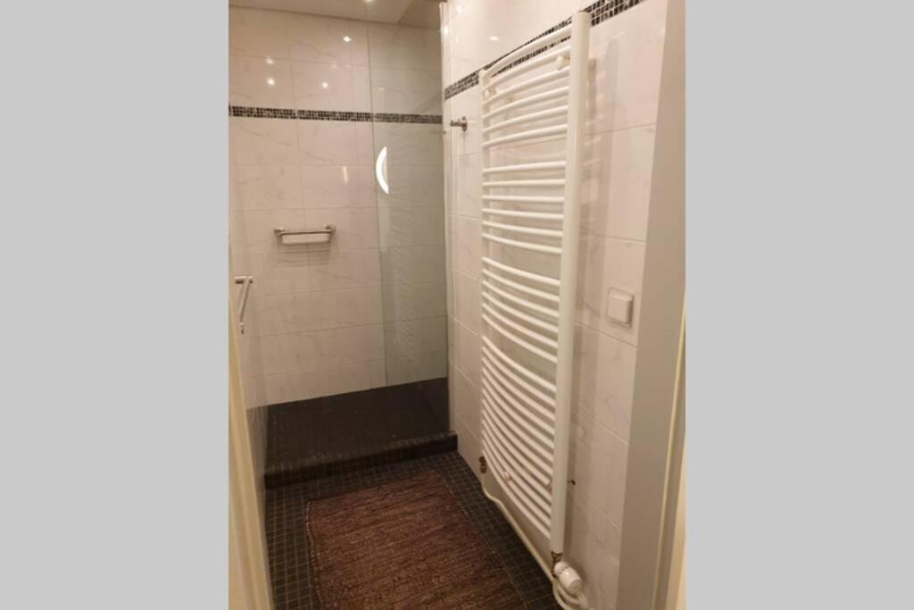 Appartement Kemperberg Arnhem Eksteriør billede