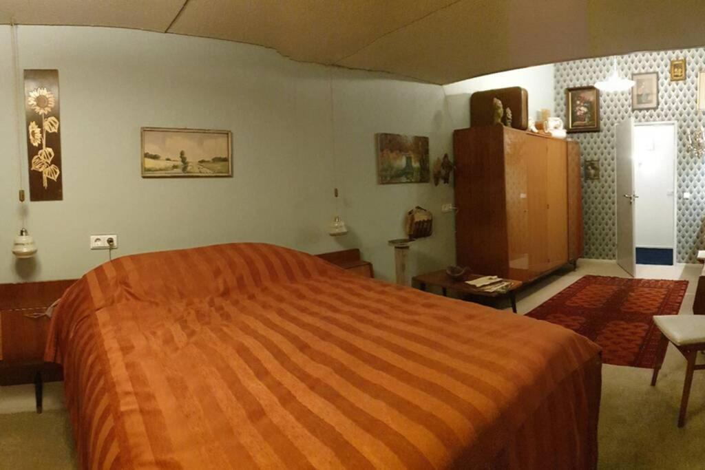 Appartement Kemperberg Arnhem Eksteriør billede