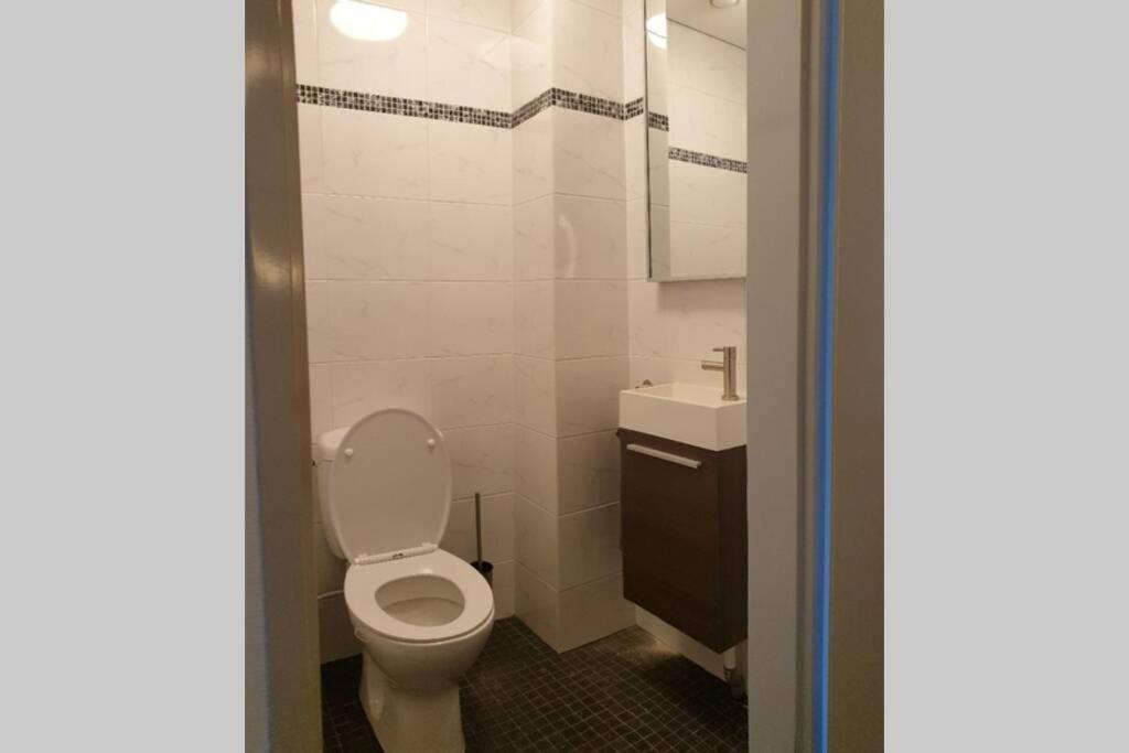 Appartement Kemperberg Arnhem Eksteriør billede