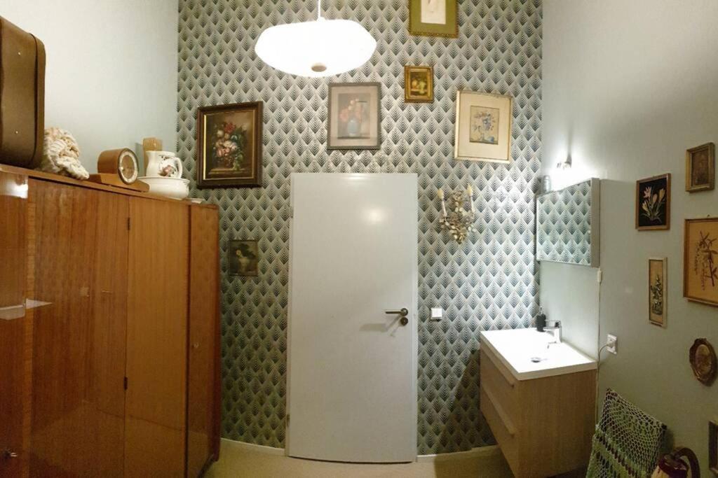 Appartement Kemperberg Arnhem Eksteriør billede